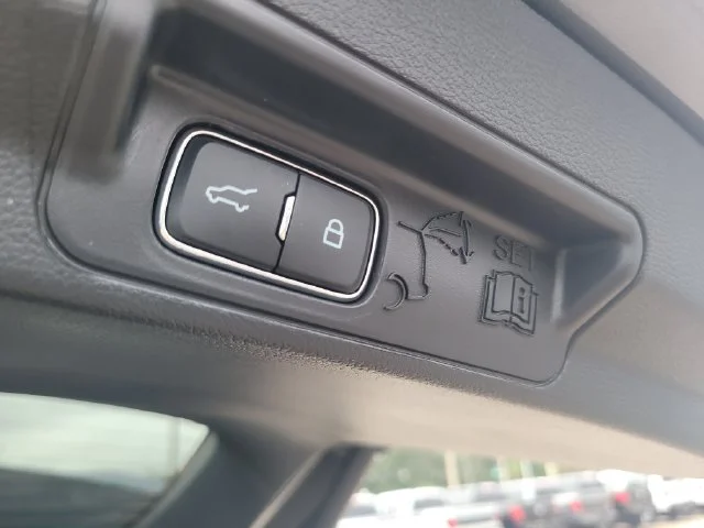 New 2026 Gray Metallic Ford ST image 11