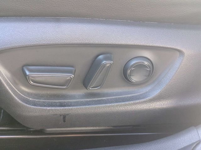 Used 2022 Gray Toyota XSE image 19