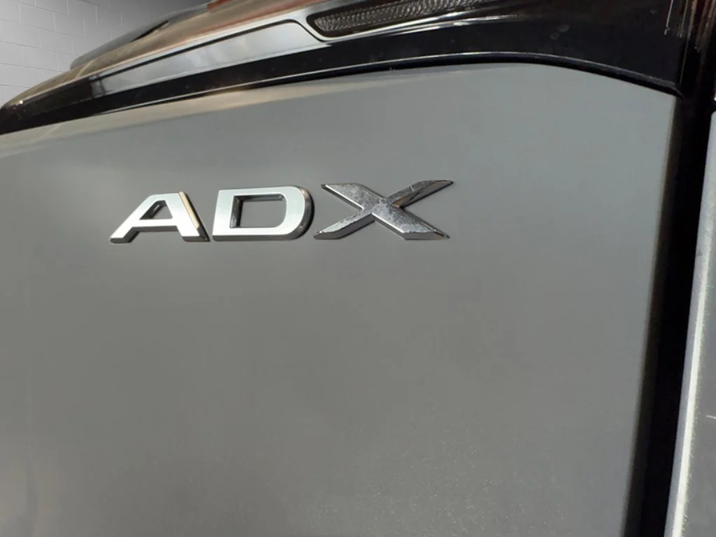New 2026 Urban Gray Pearl Acura w/A-Spec Advance Package image 5