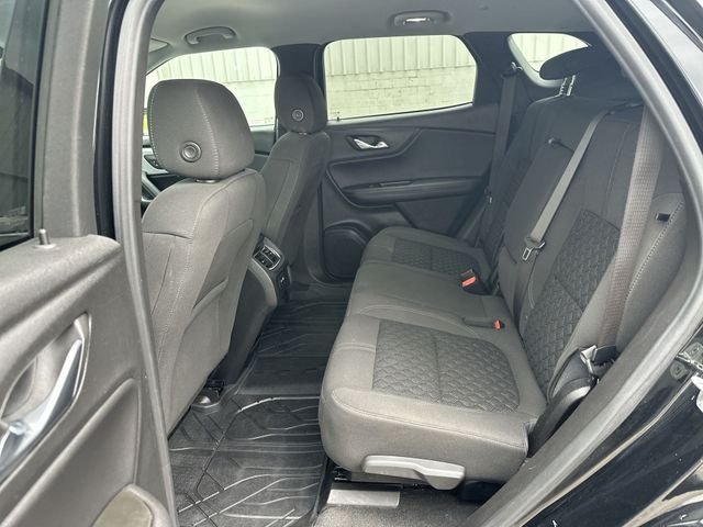 Used 2021 Black Chevrolet LT image 25