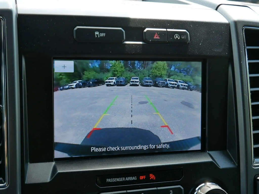 Used 2019 Gray Ford XLT image 27