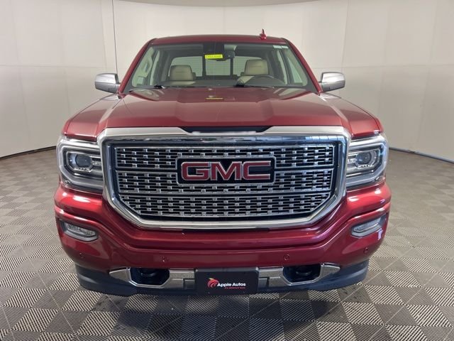 Certified 2018 GMC Sierra 1500 Denali Denali with VIN 3GTU2PECXJG170239 for sale in Shakopee, Minnesota