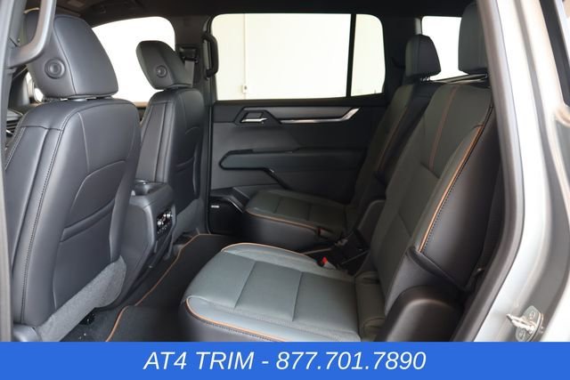 2026 GMC Acadia AT4 - Photo 17