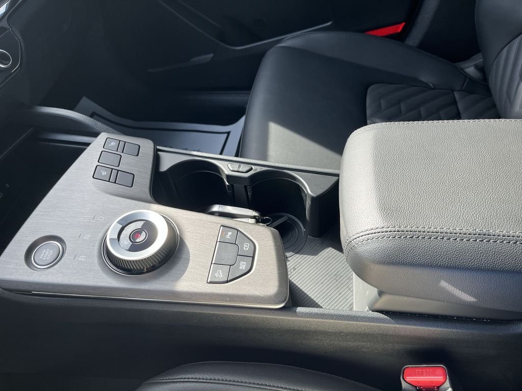 Used 2026 Gray Kia X-Line image 20