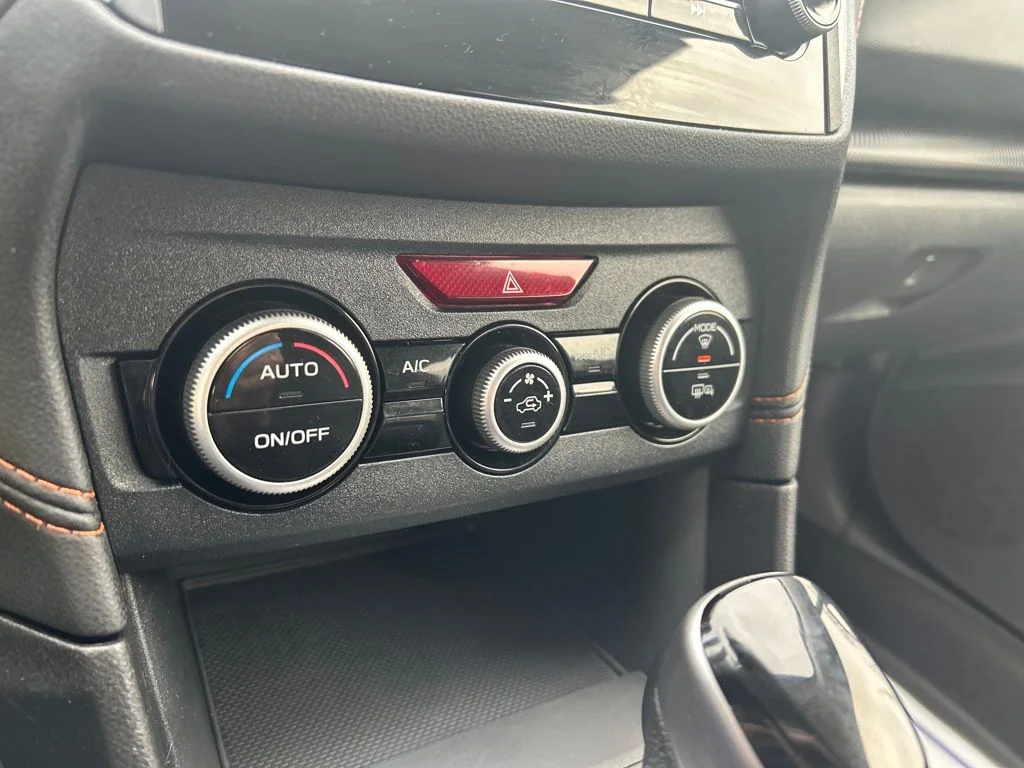 Used 2023 Black Subaru Premium image 24