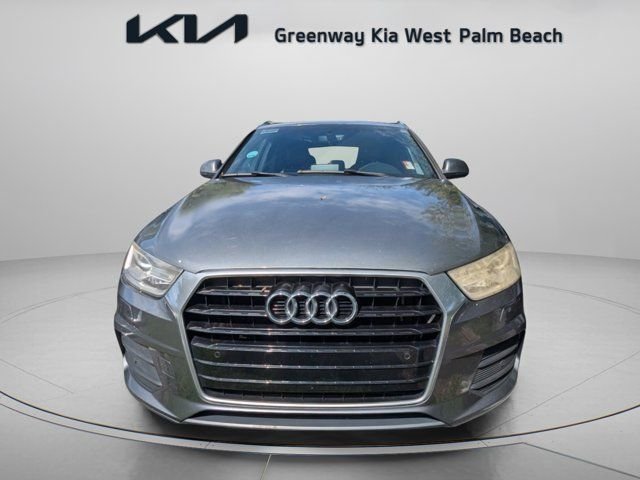 Used 2016  Audi 2.0T Premium Plus image 2
