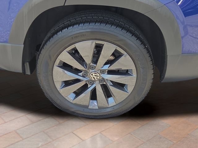 Used 2024 Blue Metallic Volkswagen 1.5T S image 19