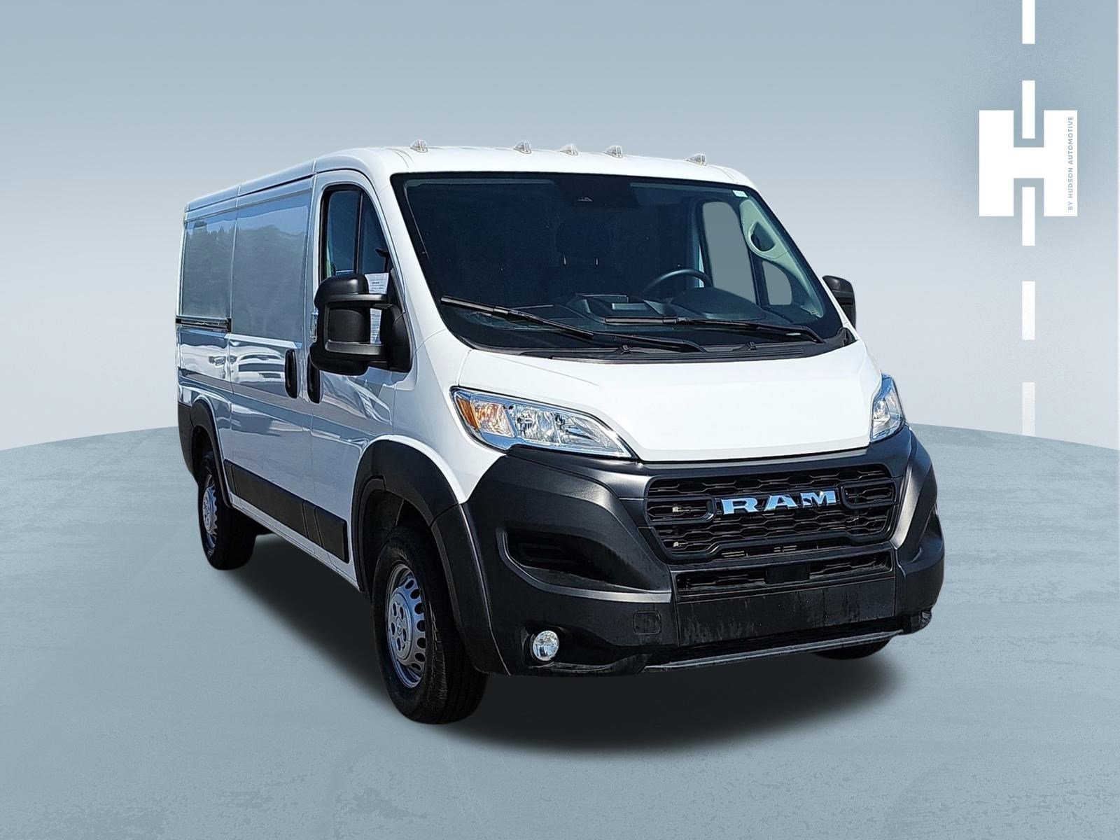 2025 RAM ProMaster 2500 TRDSMAN WPS 136" WB Low Roof's photo