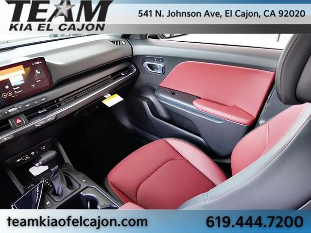 New 2026 Black Kia GT-Line image 24