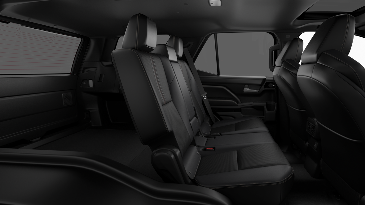 New 2026 Underground Toyota Limited image 7