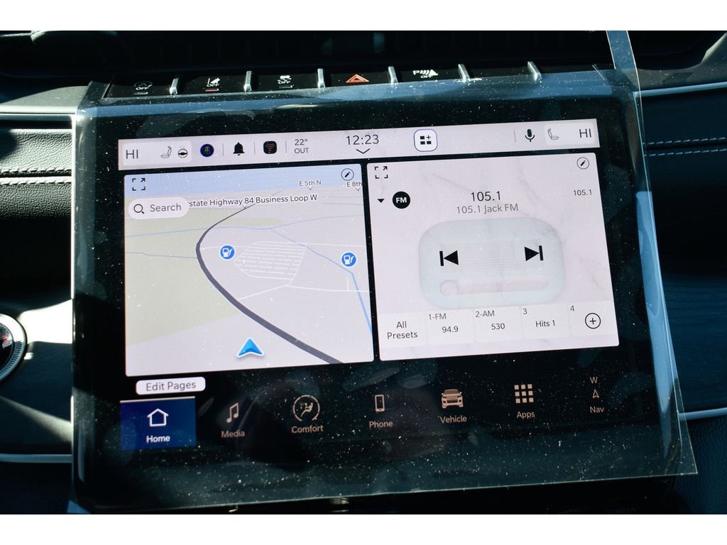 2025 Jeep Grand Cherokee Limited - Photo 18