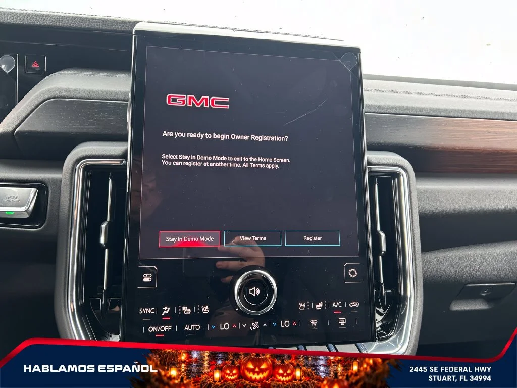 New 2026 Onyx Black GMC Denali image 22