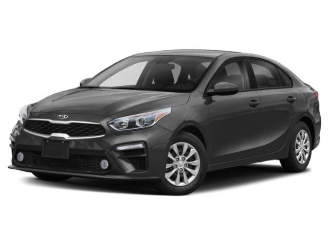 Used 2019 Aurora Black Kia FE image 4
