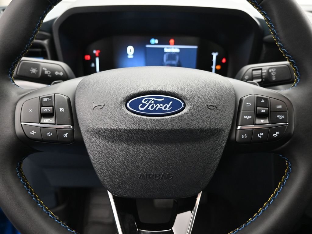 New 2026 Velocity Blue Ford Lobo Standard image 11