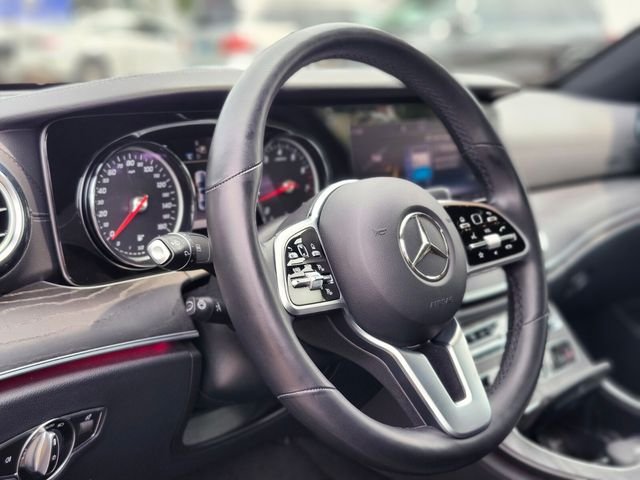 Used 2019 Silver Mercedes-Benz E 300 image 21