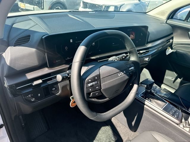 2026 Kia Sportage SX Prestige - Photo 9