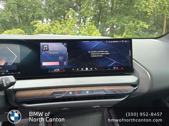 Used 2026 Alpine White BMW 30 xDrive image 20