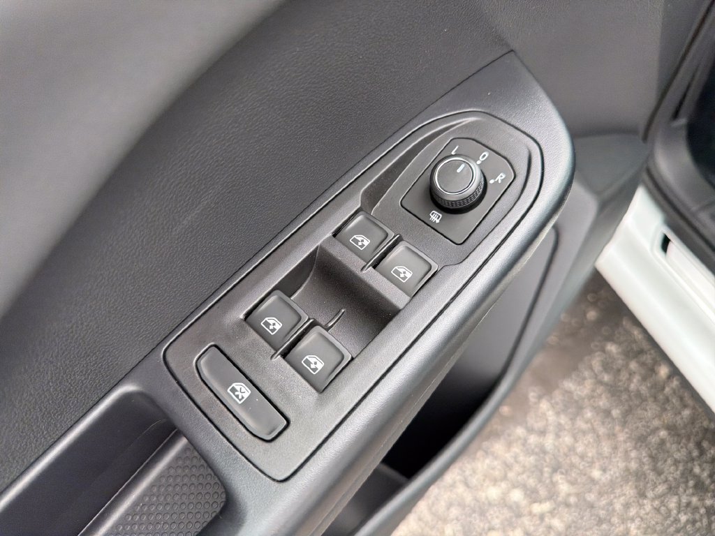 New 2027  Volkswagen 1.5T SE Black image 12
