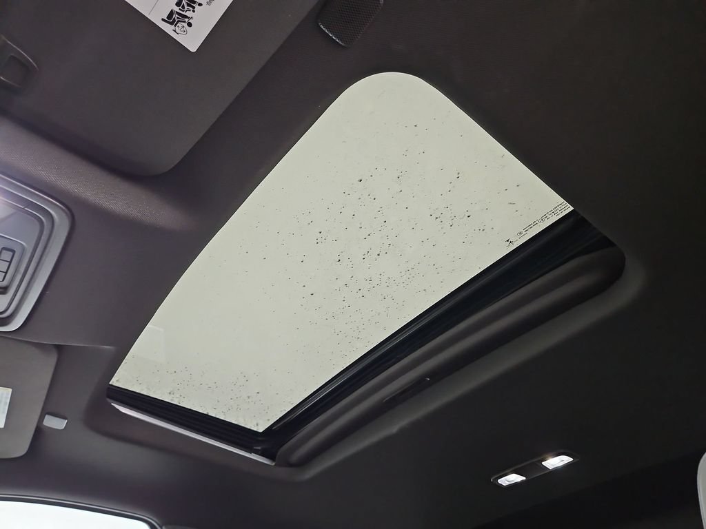 Used 2023 Iridescent Pearl Tricoat Chevrolet LTZ image 24