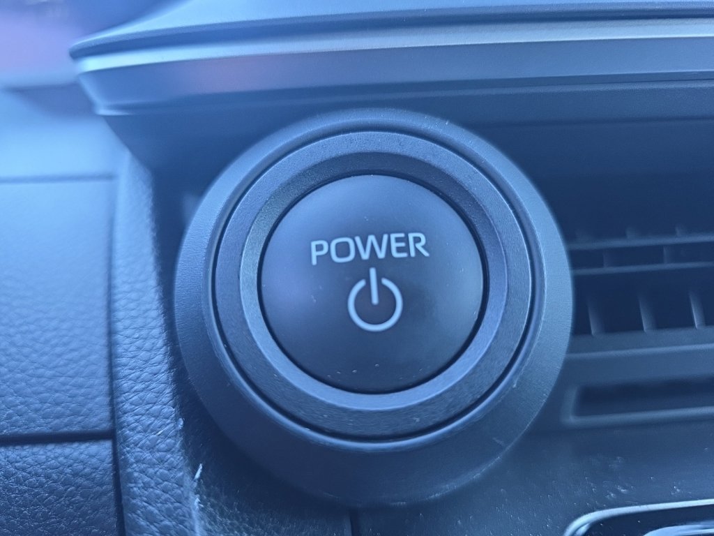 Certified Used 2023  Toyota LE image 23