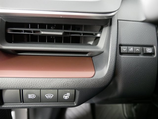 Certified Used 2026 Wind Chill Pearl Toyota SE image 25