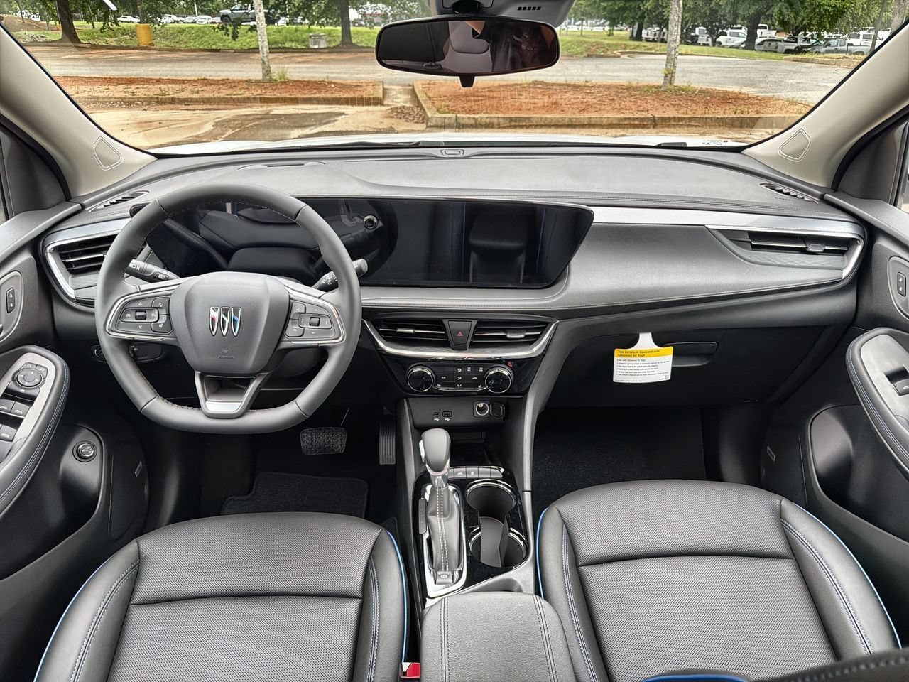 2026 Buick Encore GX Sport Touring - Photo 17