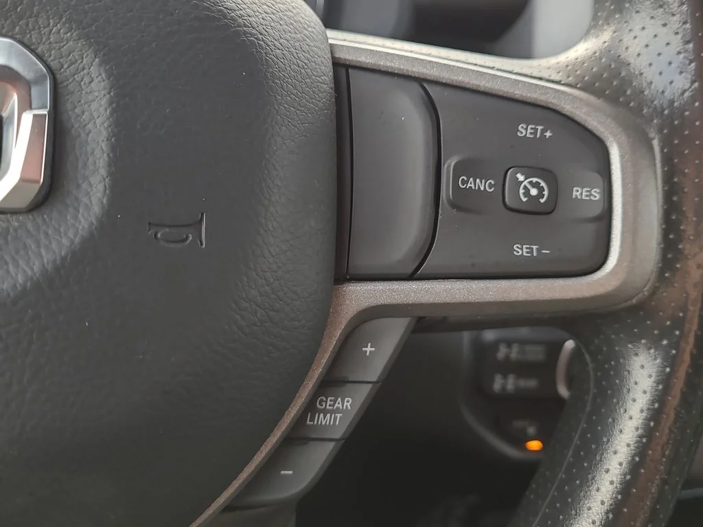 Used 2024 Gray Ram Tradesman image 28