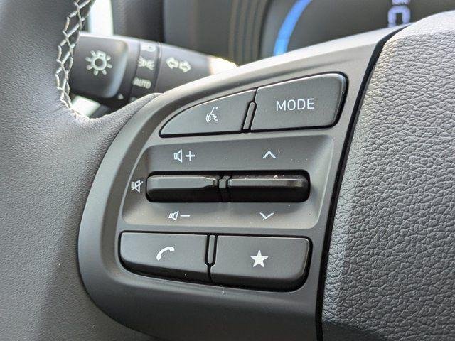 New 2026 Ecotronic Gray w/Black Roof Hyundai SEL w/Two-Tone Roof image 47