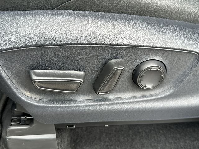 Certified Used 2024 Silver Toyota Limited image 20