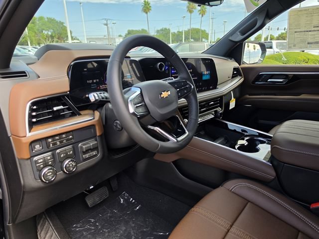 2026 Chevrolet Suburban High Country - Photo 17