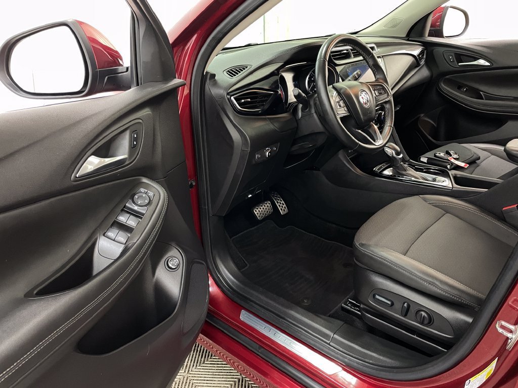 2023 Buick Encore GX Select - Photo 20