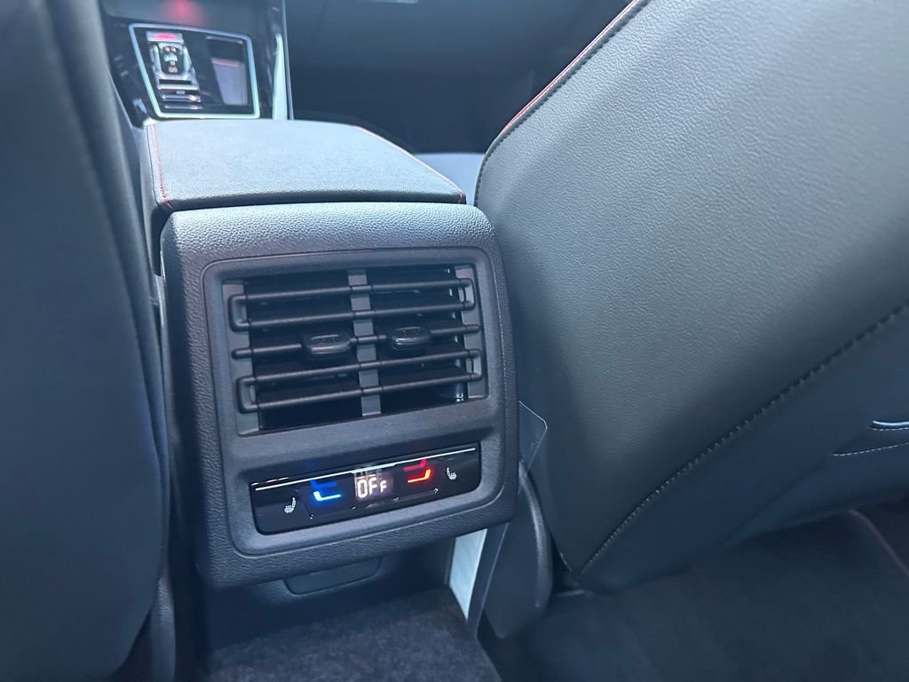 New 2026 Gray Volkswagen Autobahn image 38