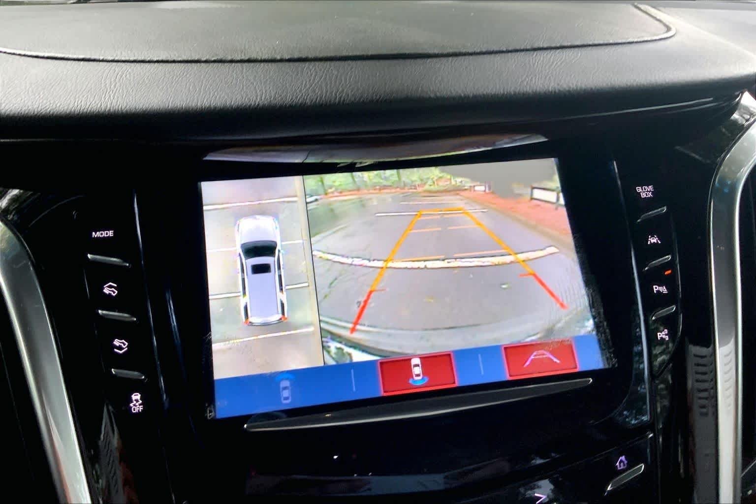 Used 2019 Black Raven Cadillac Premium Luxury image 29