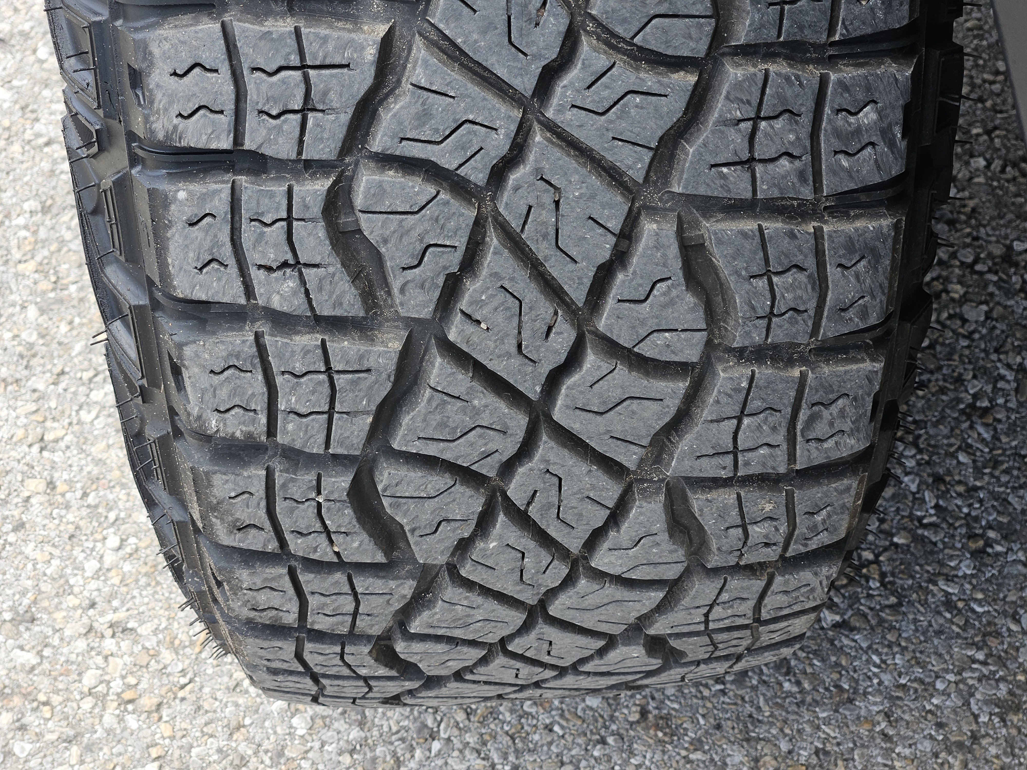 Used 2023 Sand Dune Metallic Chevrolet Trail Boss image 11