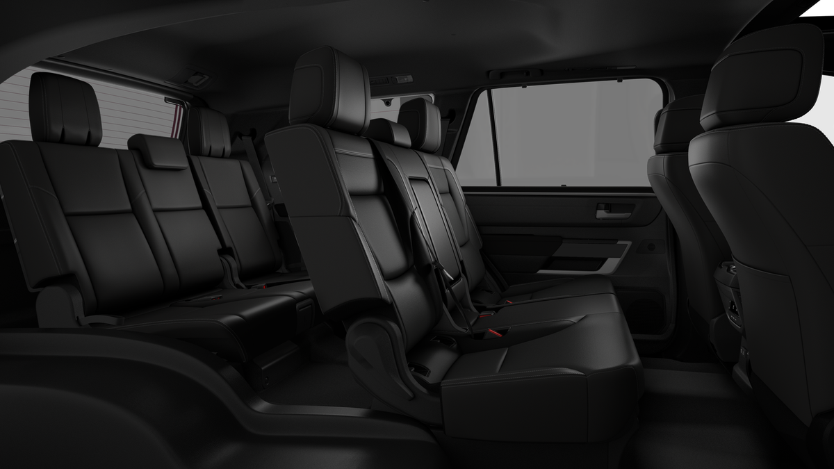 New 2026 Ice Cap Toyota Limited image 21