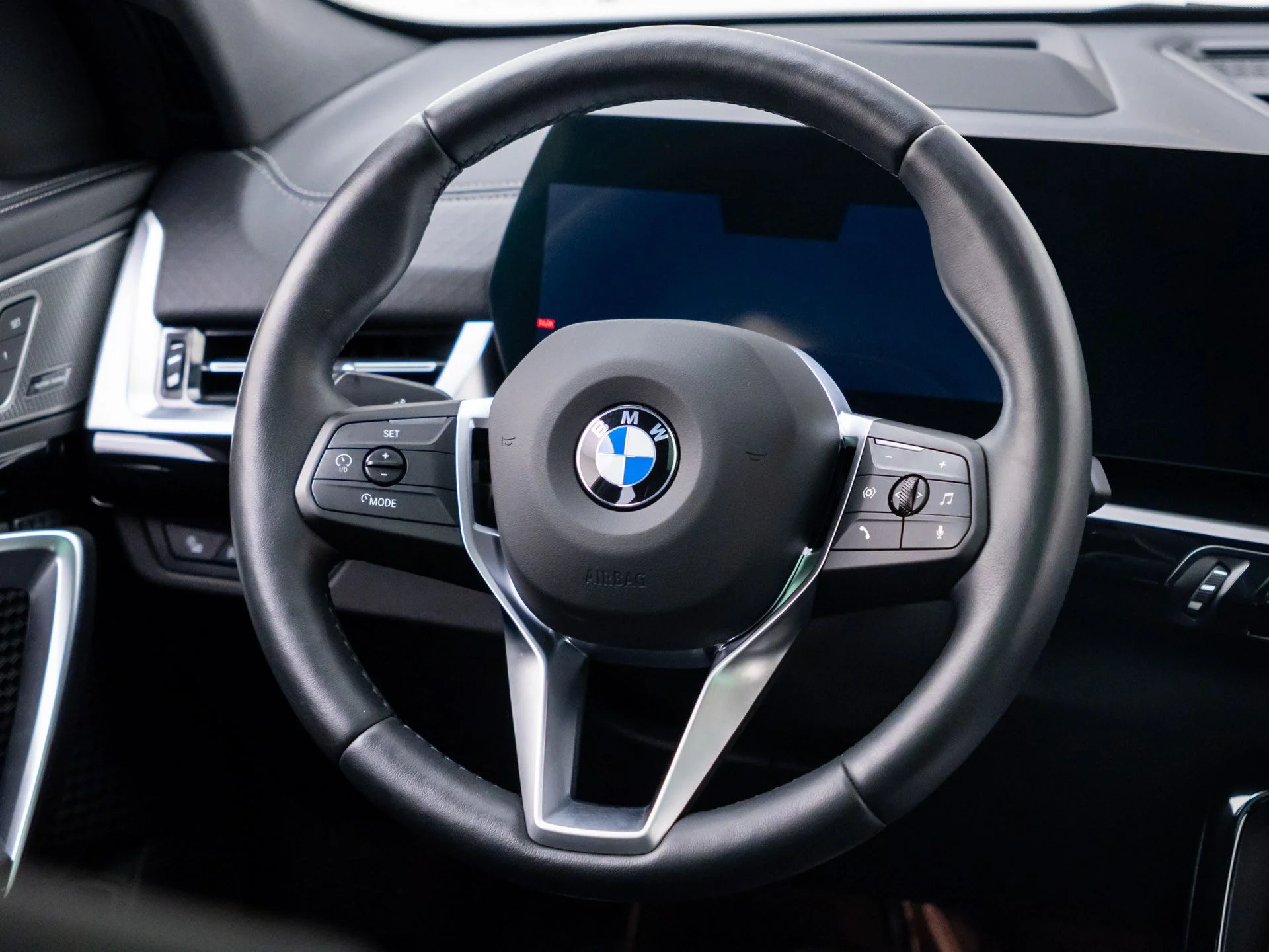 Certified Used 2026 White BMW xDrive28i image 11