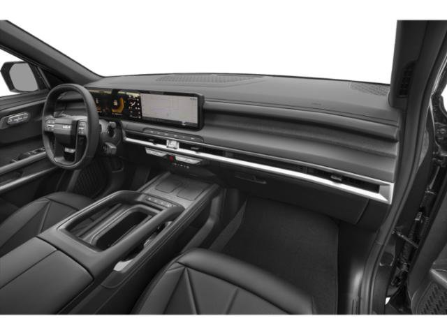 New 2027 Midnight Lake Blue Kia EX image 17