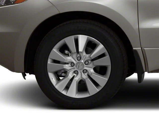 Used 2010 Black Acura Tech Pkg image 12