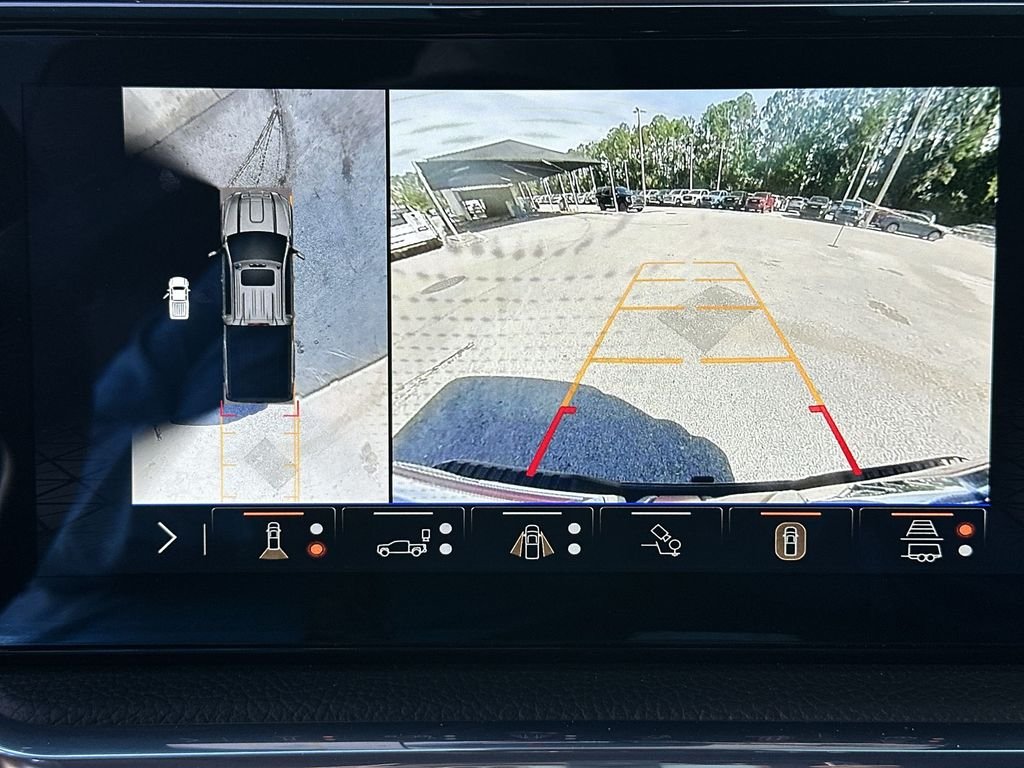2024 GMC Sierra 2500HD Denali - Photo 15