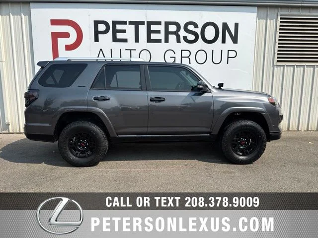 Used 2021 Gray Toyota Nightshade image 3