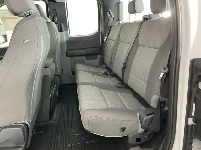 New 2026 Oxford White Ford XL image 26