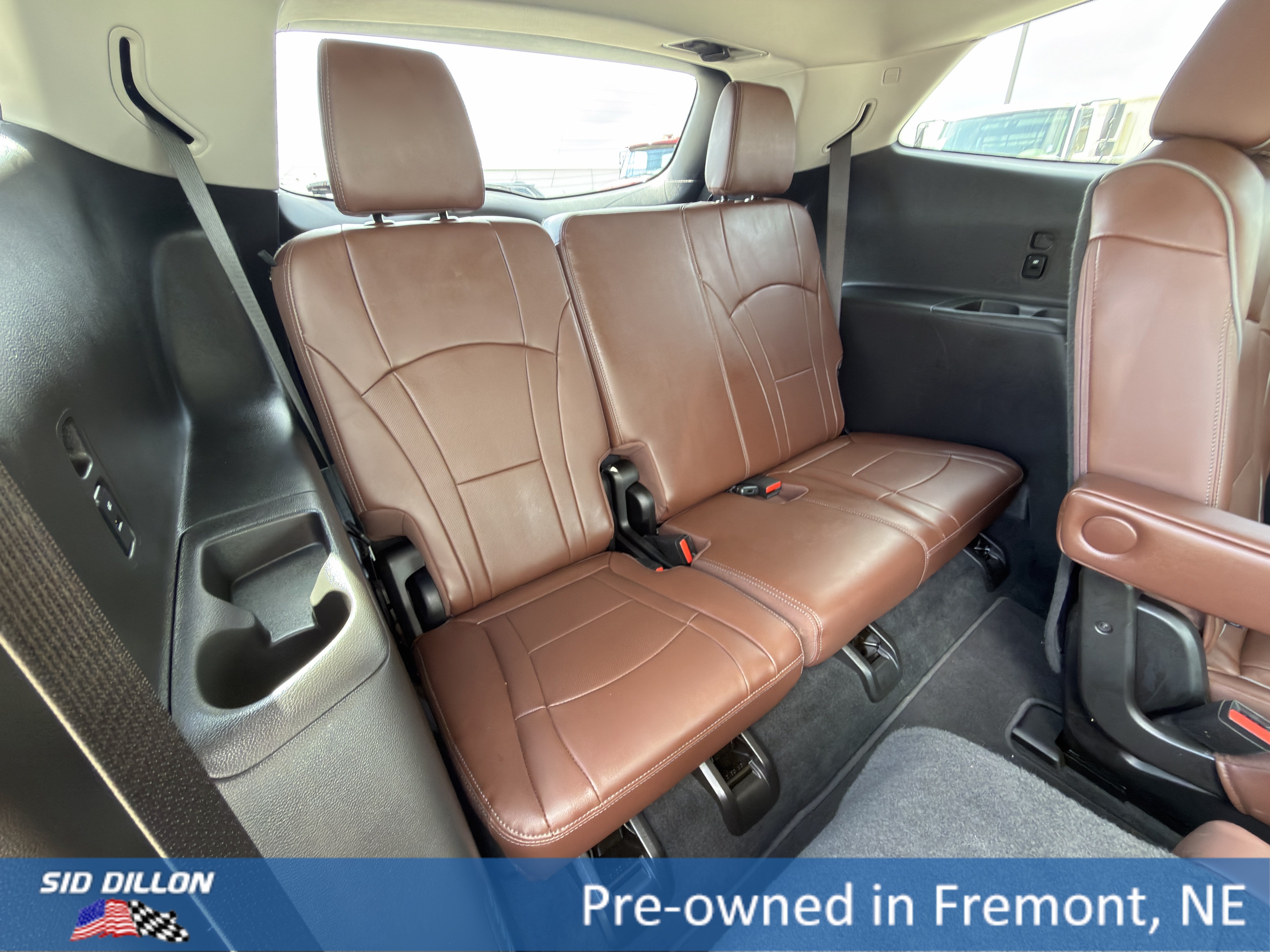 Used 2021 White Frost Tricoat Buick Avenir image 20