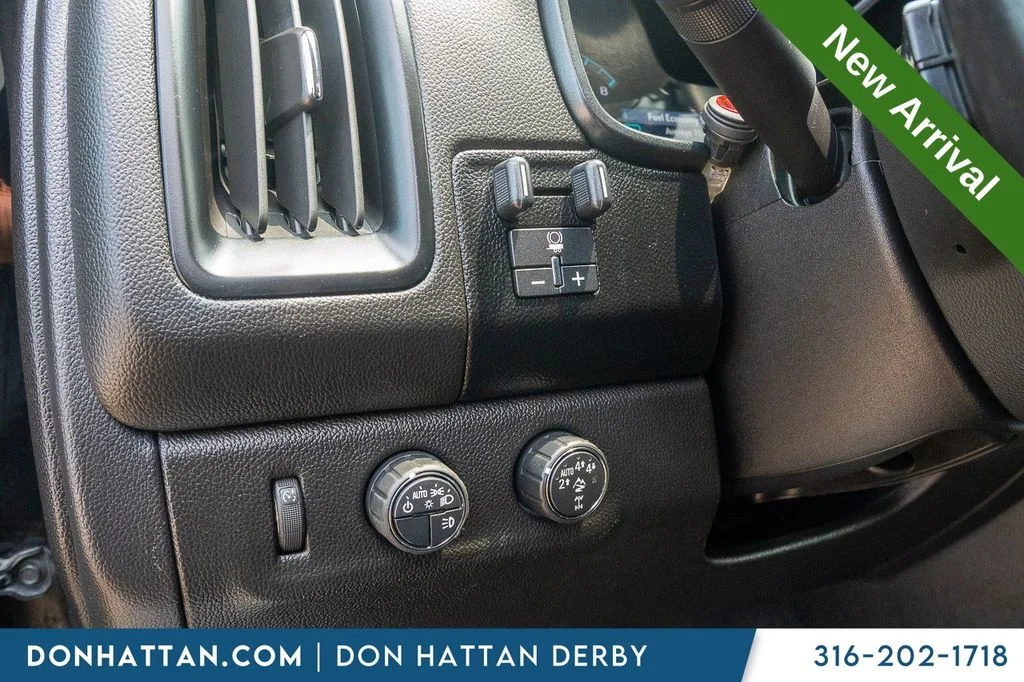 Used 2019 Black Chevrolet ZR2 image 14