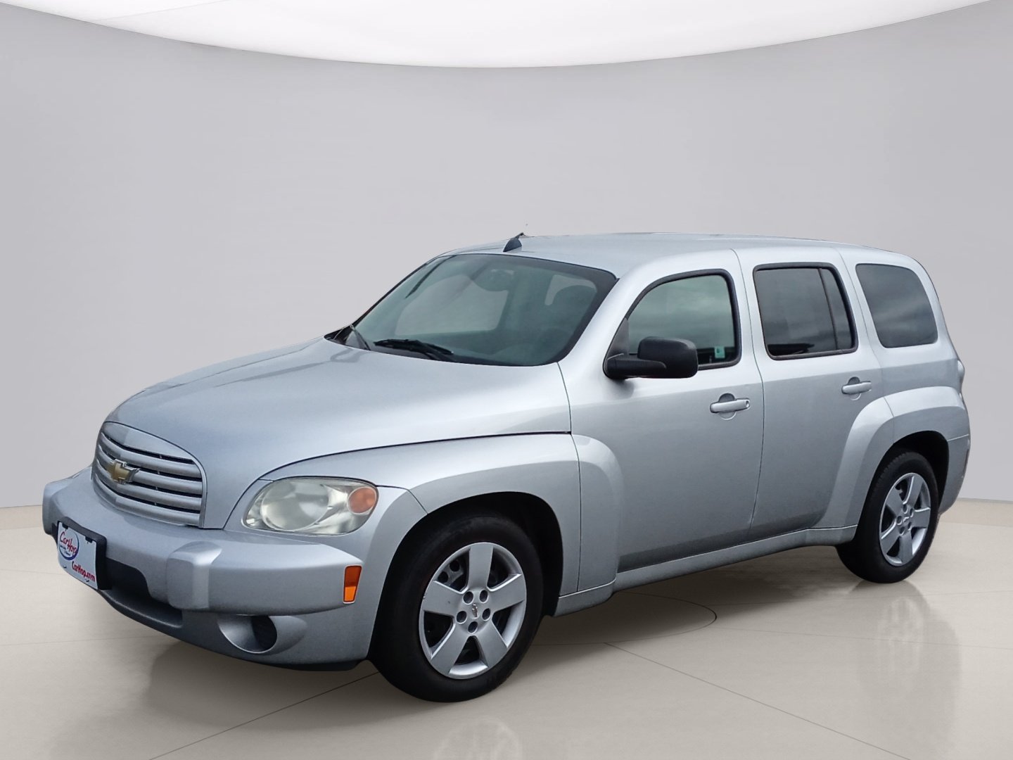 2010 Chevrolet HHR LS - Photo 10