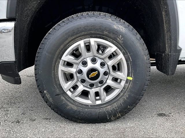 2026 Chevrolet Silverado 2500 HD Work Truck - Photo 7