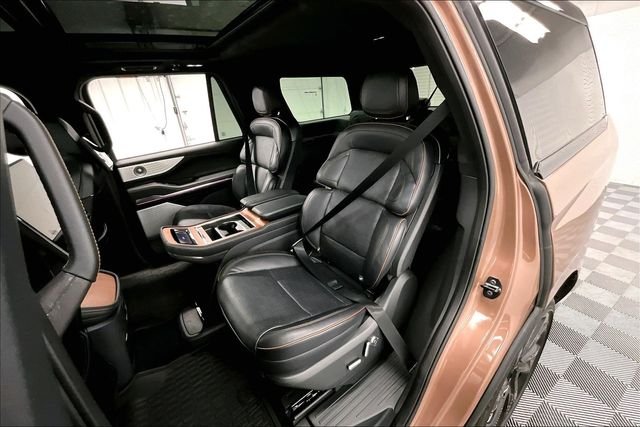 2025 Lincoln Navigator Black Label - Photo 24