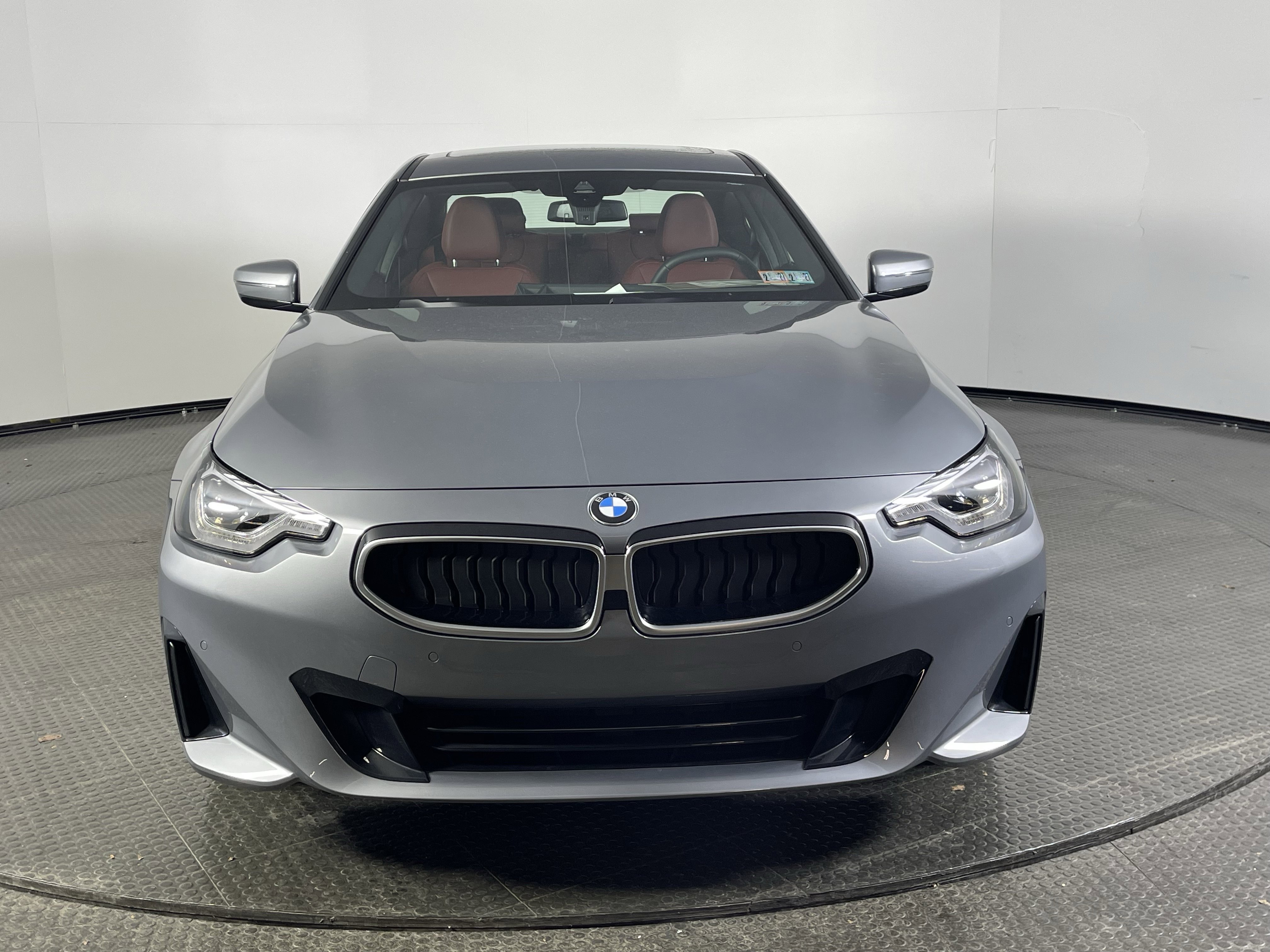 2025 BMW 2 Series 230i - Photo 2