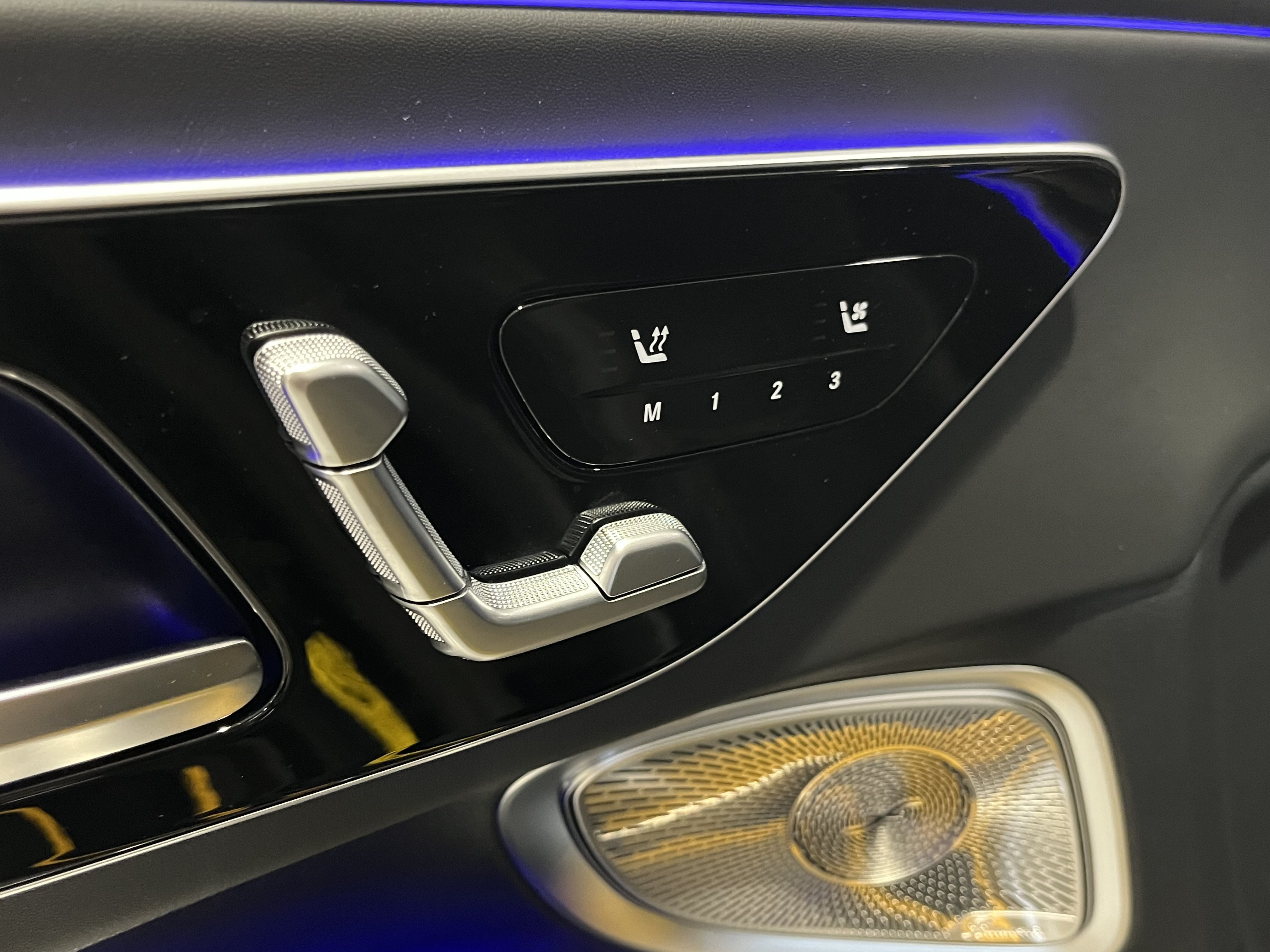 New 2026 GRAPHITE GREY Mercedes-Benz AMG® CLE 53 image 12