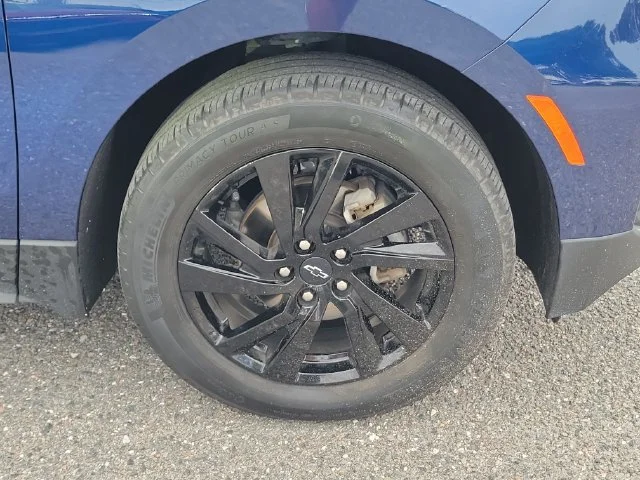 2023 Chevrolet Equinox LS - Photo 6