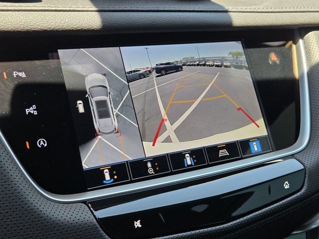 2026 Cadillac XT5 Premium Luxury - Photo 25